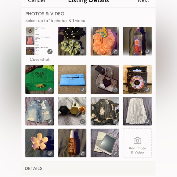 Trade Bundle For Niken - Picture 11 of 16